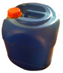 Daga Plastic Industries