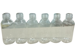 Daga Plastic Industries