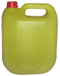 Daga Plastic Industries